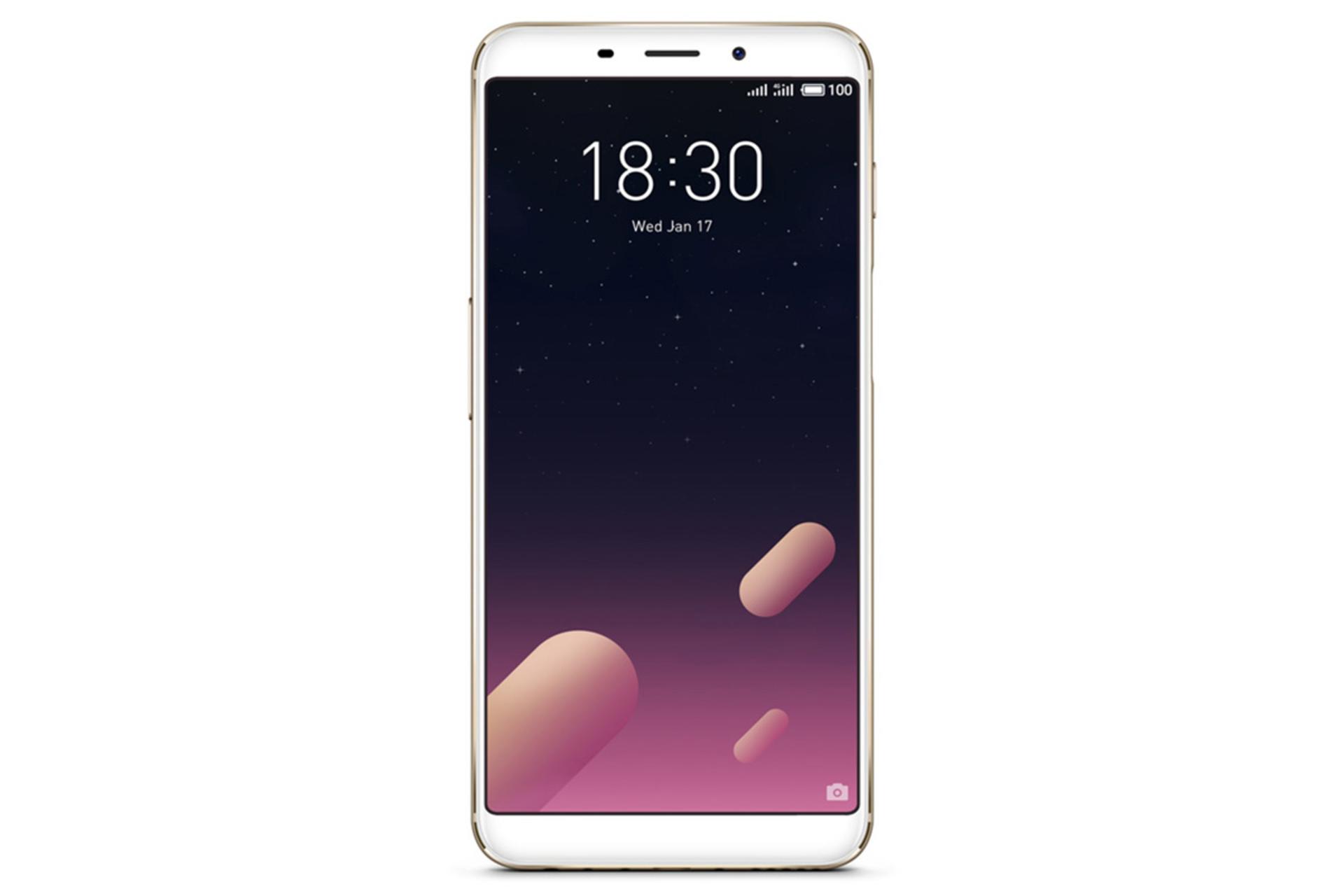 میزو ای 3 / Meizu E3