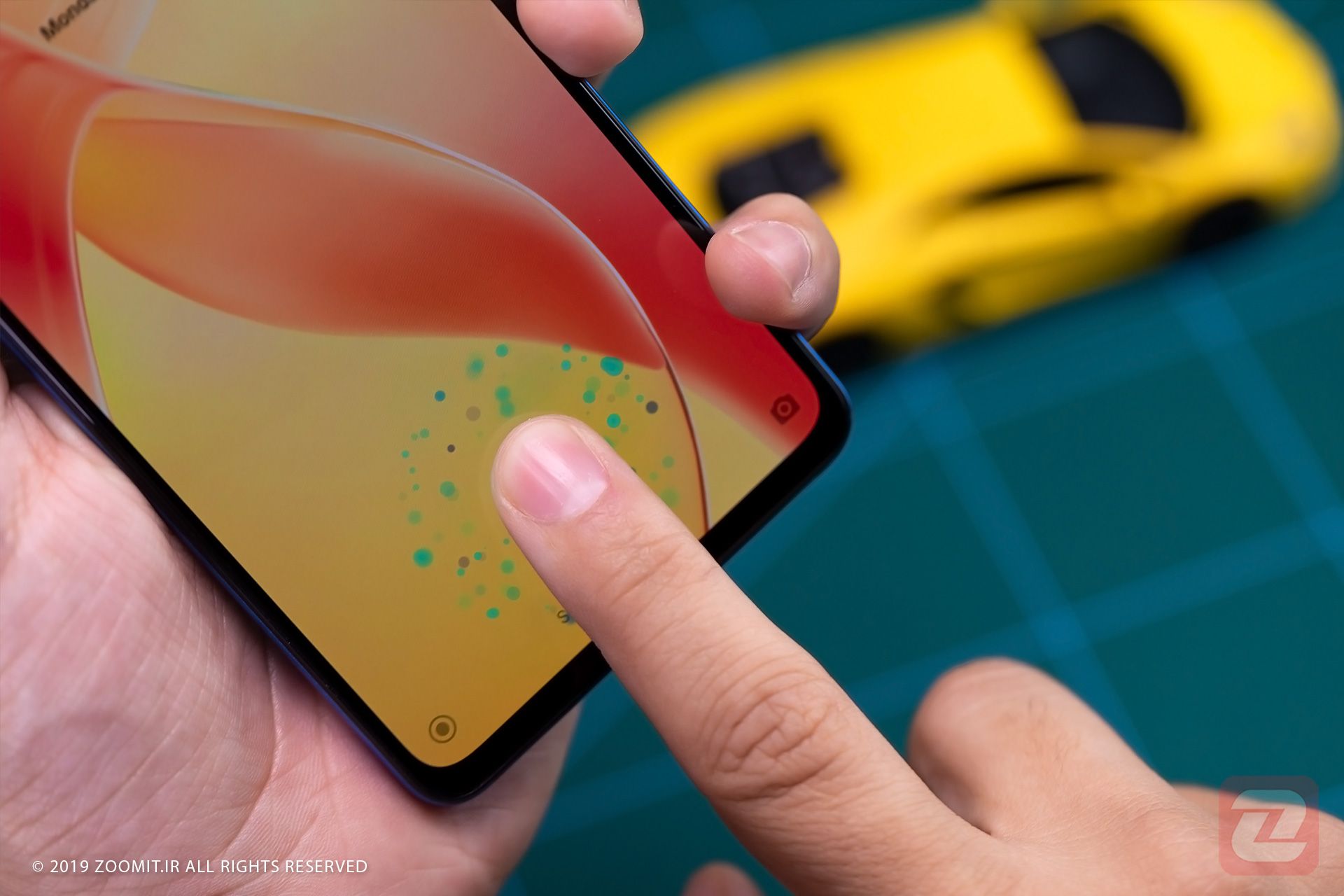 شیائومی می 9 تی / Xiaomi Mi 9T