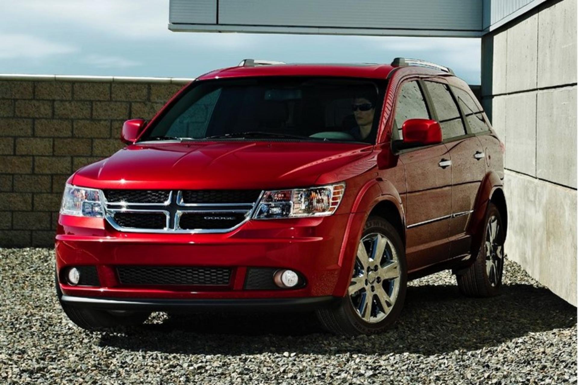 Dodge Journey