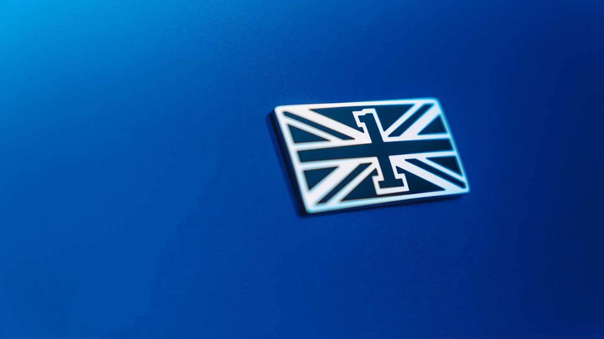 Bentley Flying Spur Special Edition