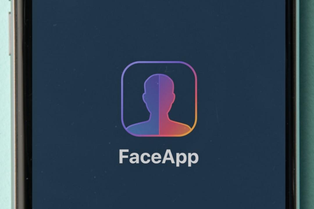 فیس اپ / FaceApp