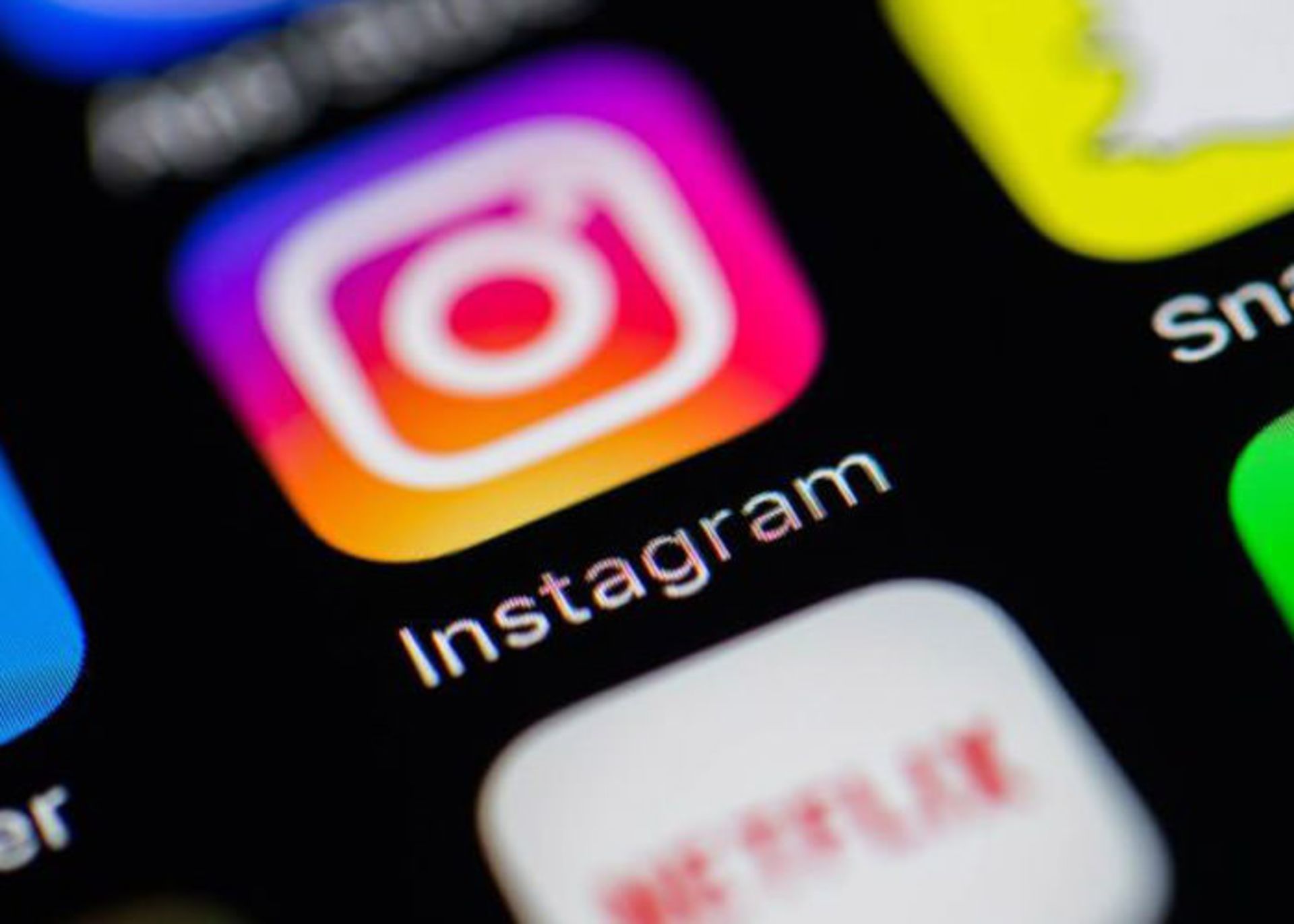 گروه های چت اینستاگرام