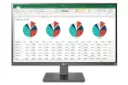 LG 27UK670 / ال جی