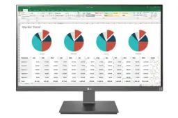 LG 27UK670 / ال جی