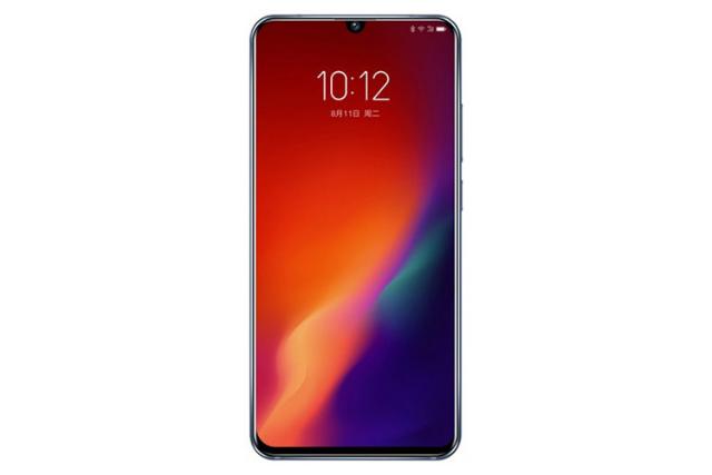 Z6 لنوو