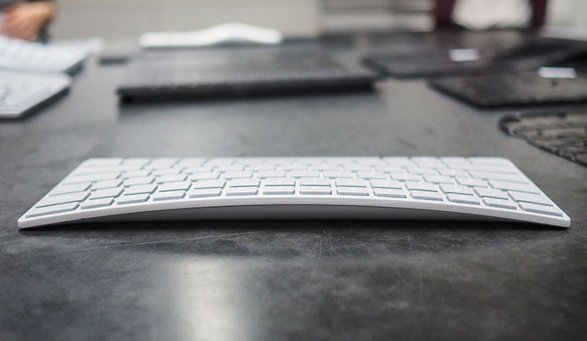 کیبورد مایکروسافت