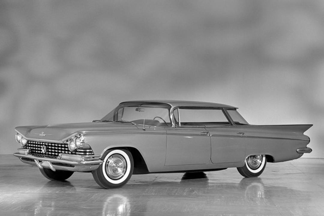 Buick LeSabre
