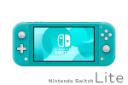 Nintendo Switch Lite / نینتندو لایت سوییچ