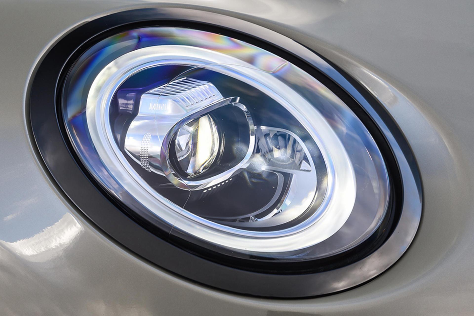 Mini cooper  مینی پرشیا خودرو