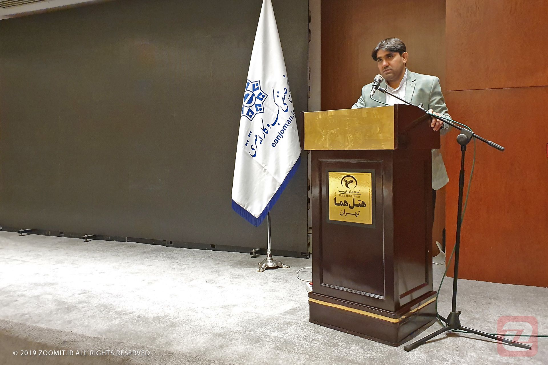 رضا الفت نسب