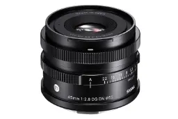 Sigma 45mm F2.8 DG DN Contemporary / سیگما