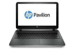 HP Pavilion-15 P211ne
