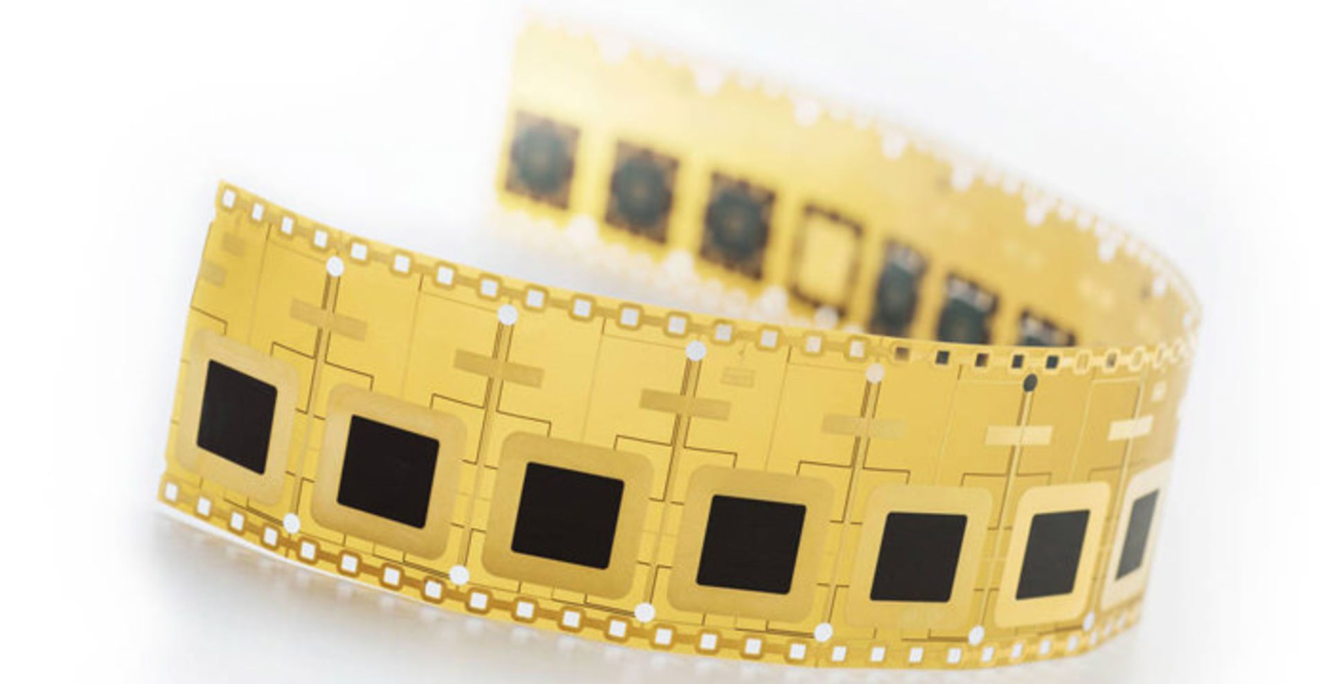 حسگر اثر انگشت