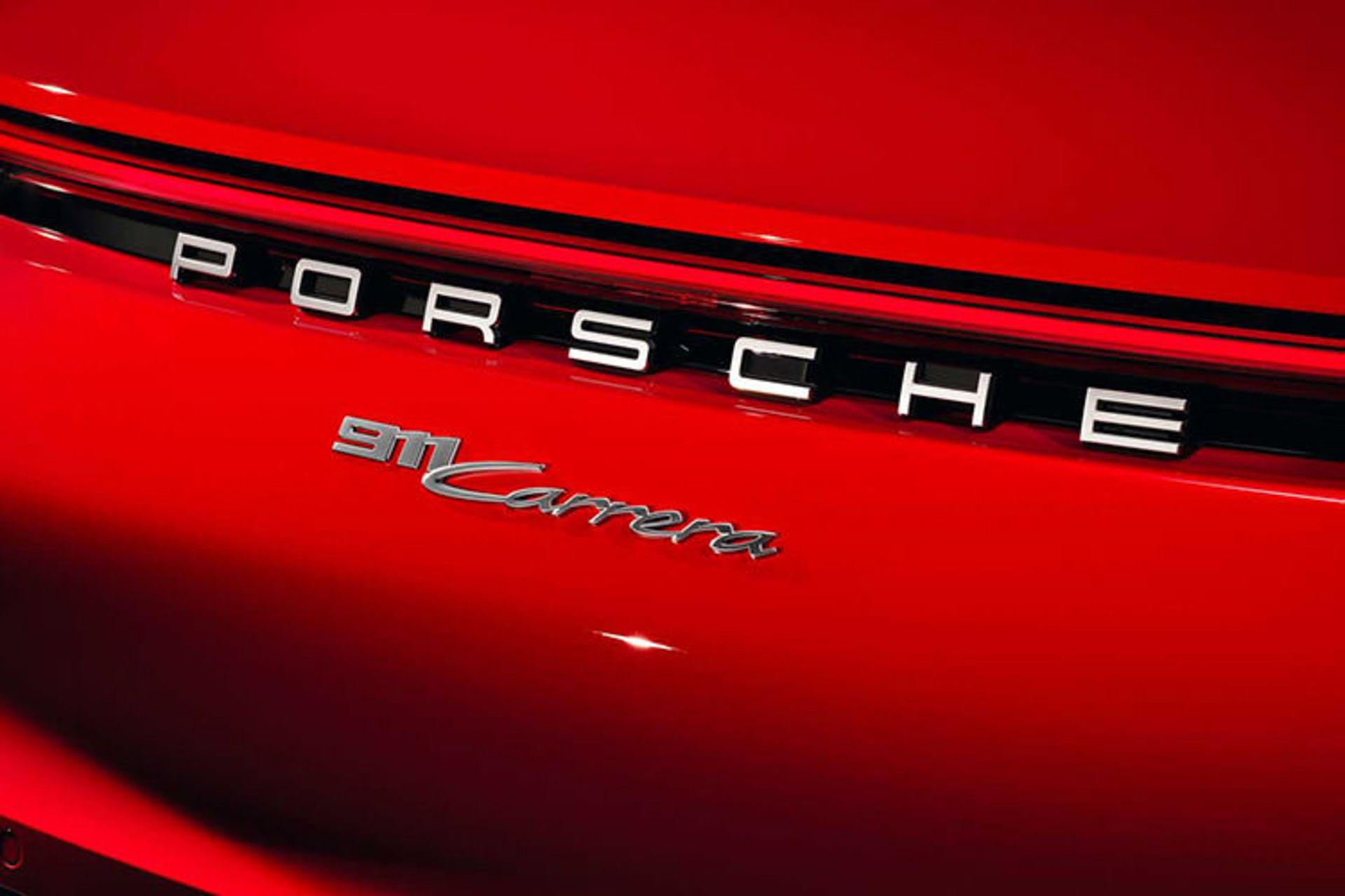 2020 Porsche 911 Carrera / پورشه 911 کاررا
