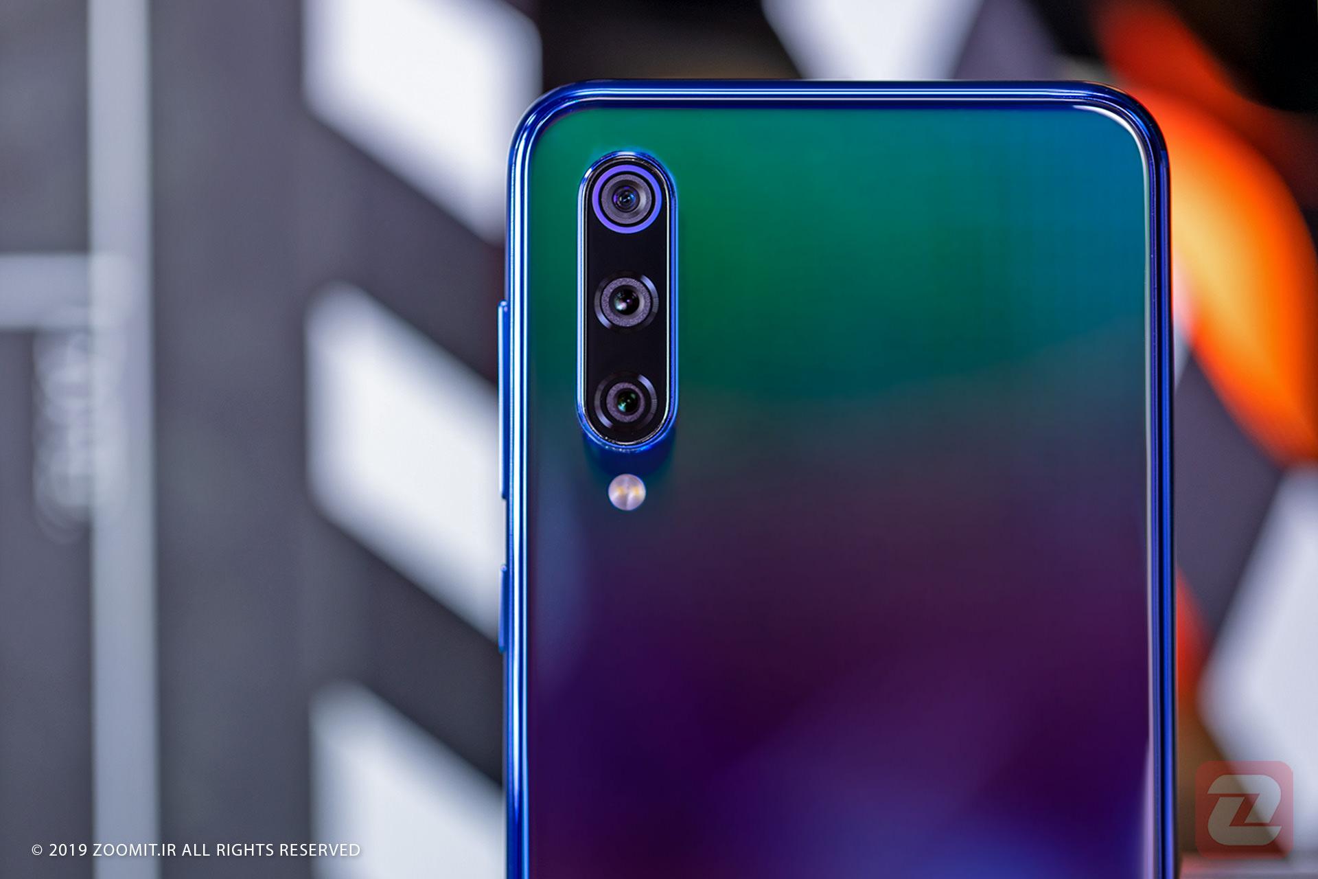 شیائومی می 9 اس ای / Xiaomi Mi 9 SE