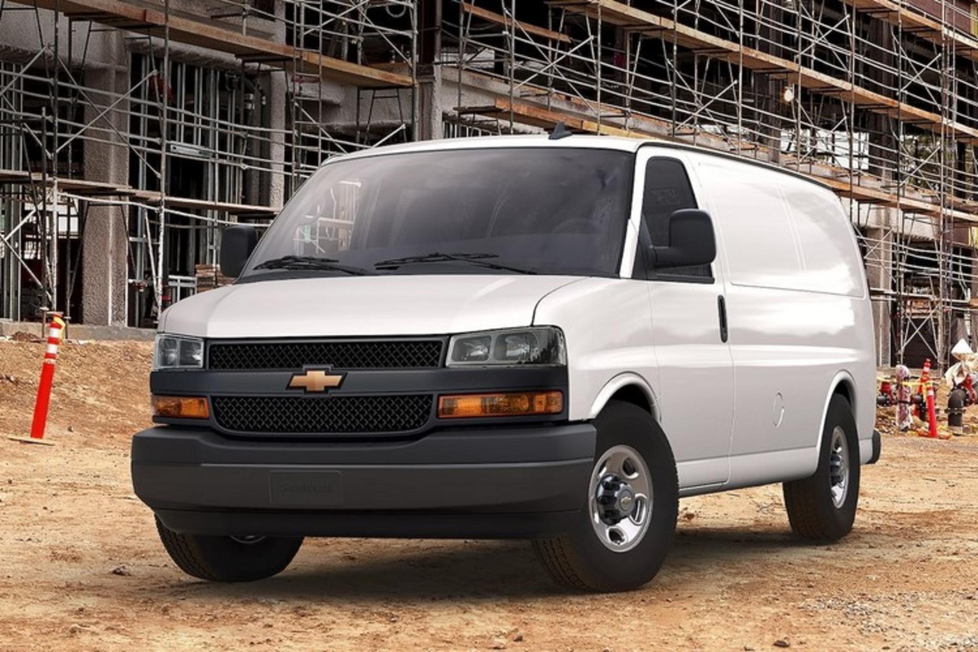 Chevrolet Express