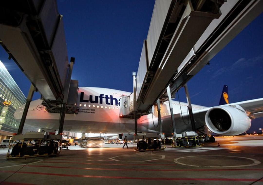 airbus a380