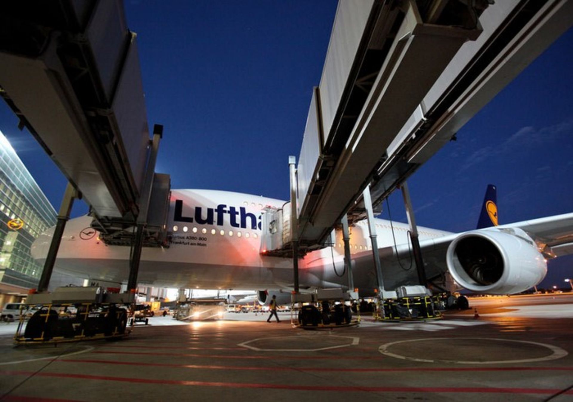 airbus a380