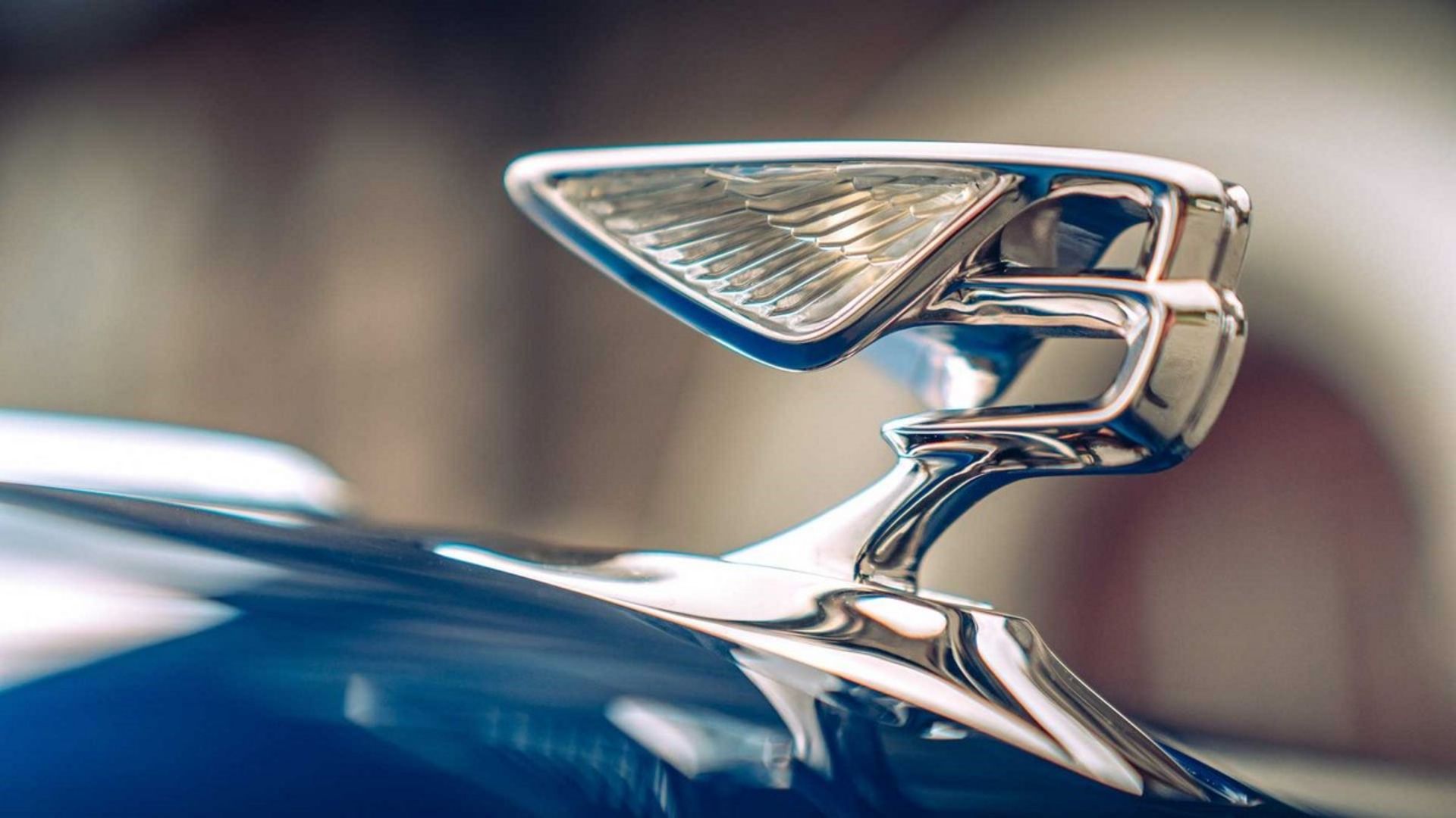 Bentley Flying Spur Special Edition