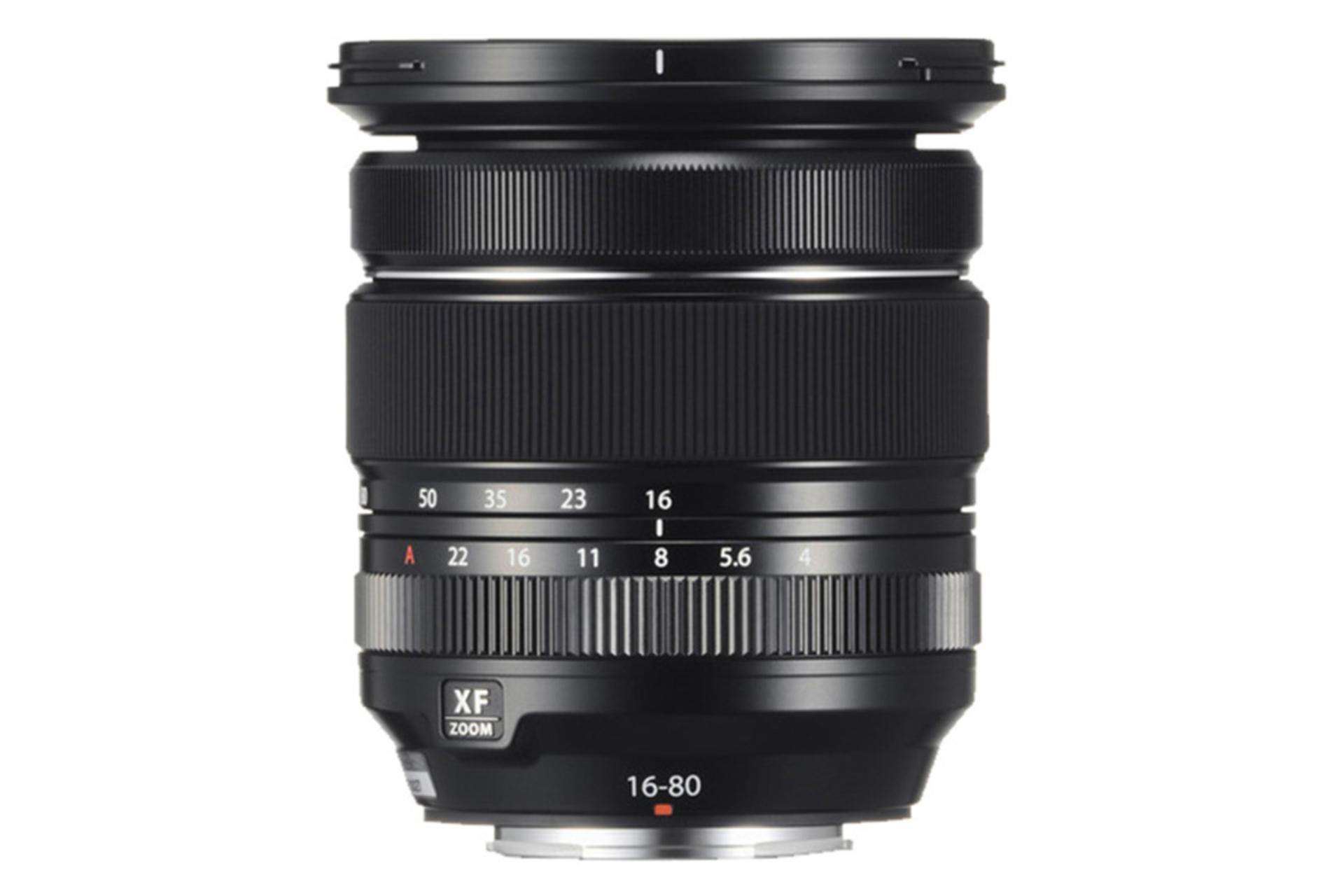 Fujifilm XF 16-80mm F4 R OI S WR / فوجی فیلم