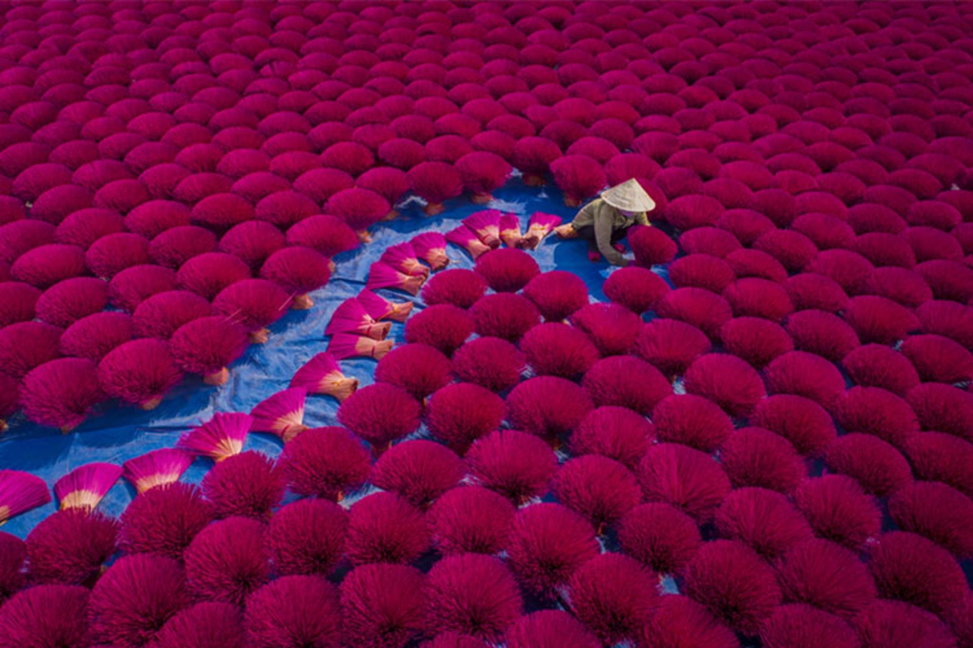 مسابقه عکاسی پهپاد 2019