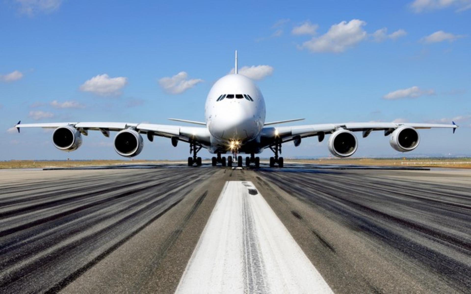 airbus a380