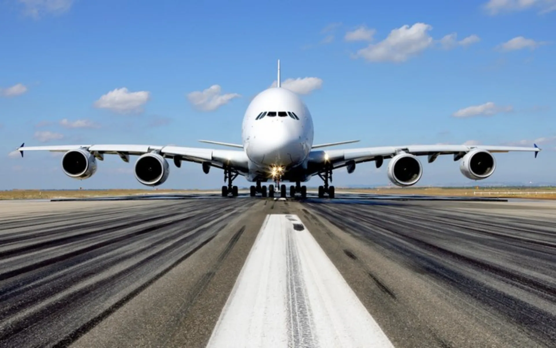 airbus a380