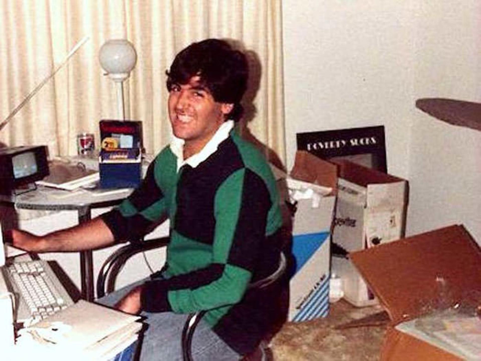 مارک کوبان / Mark Cuban