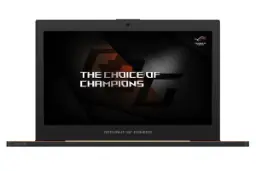 ASUS ROG Zephyrus GX501GI