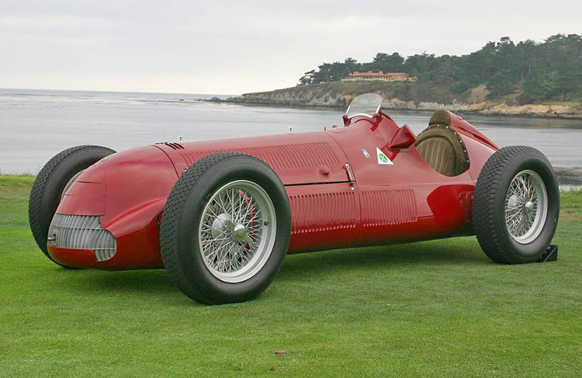 Alfa Romeo 158
