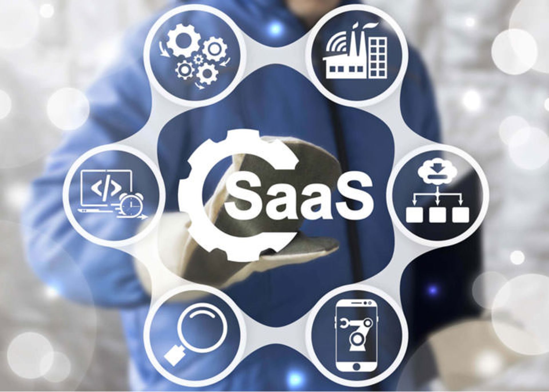 SaaS