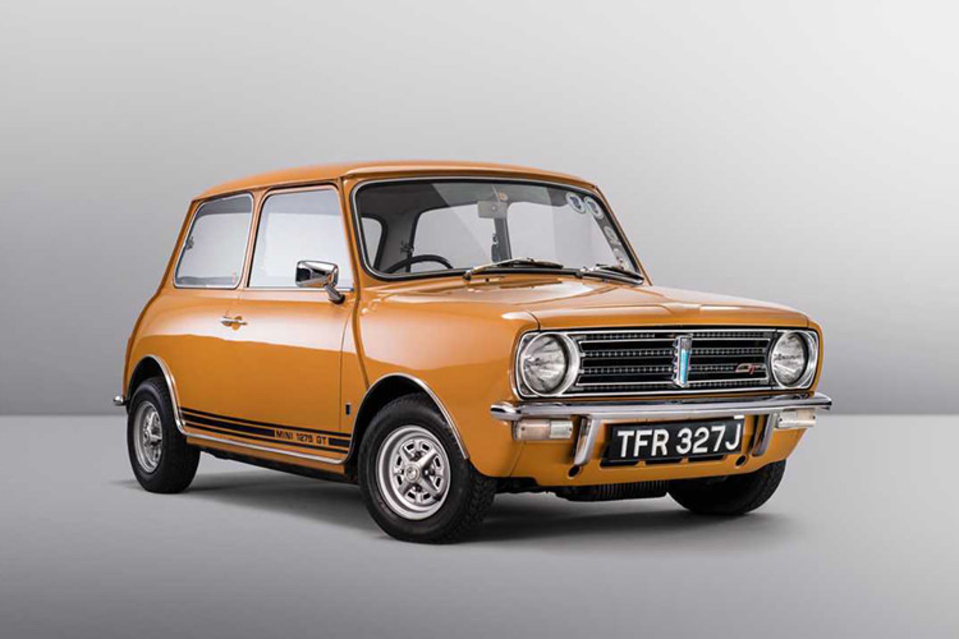 MINI 1275 GT / مینی