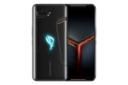 Asus ROG Phone II از نمای جلو و عقب رنگ مشکی