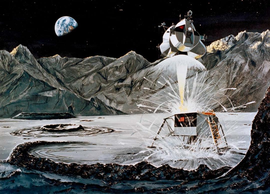 Apollo 11 / آپولو 11