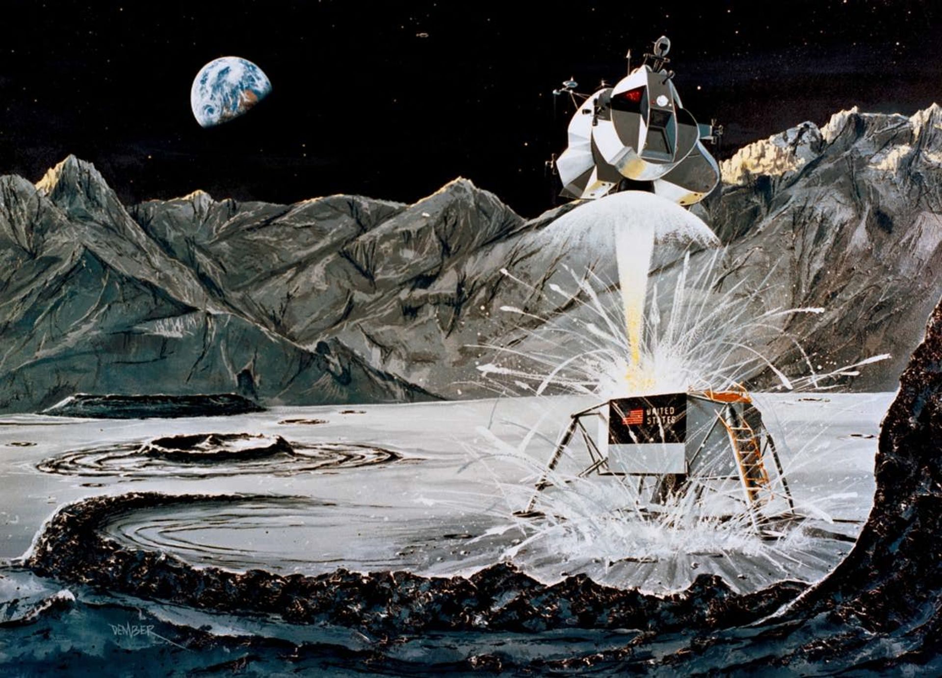 مرجع متخصصين ايران Apollo 11 / آپولو 11