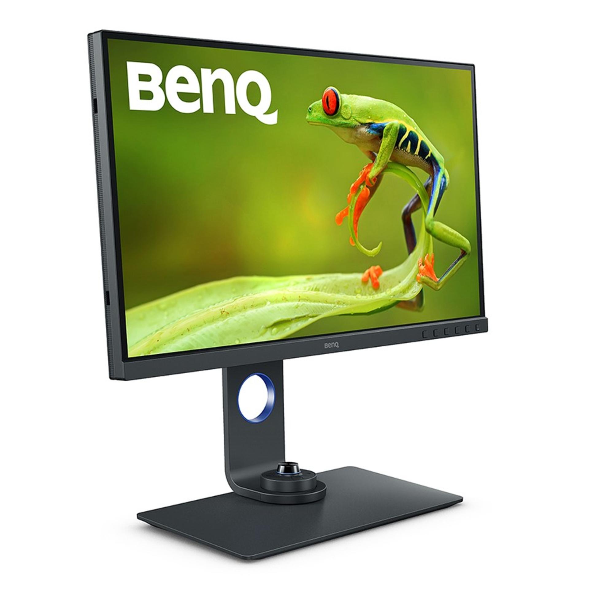 مانیتور بنکیو BenQ SW270C