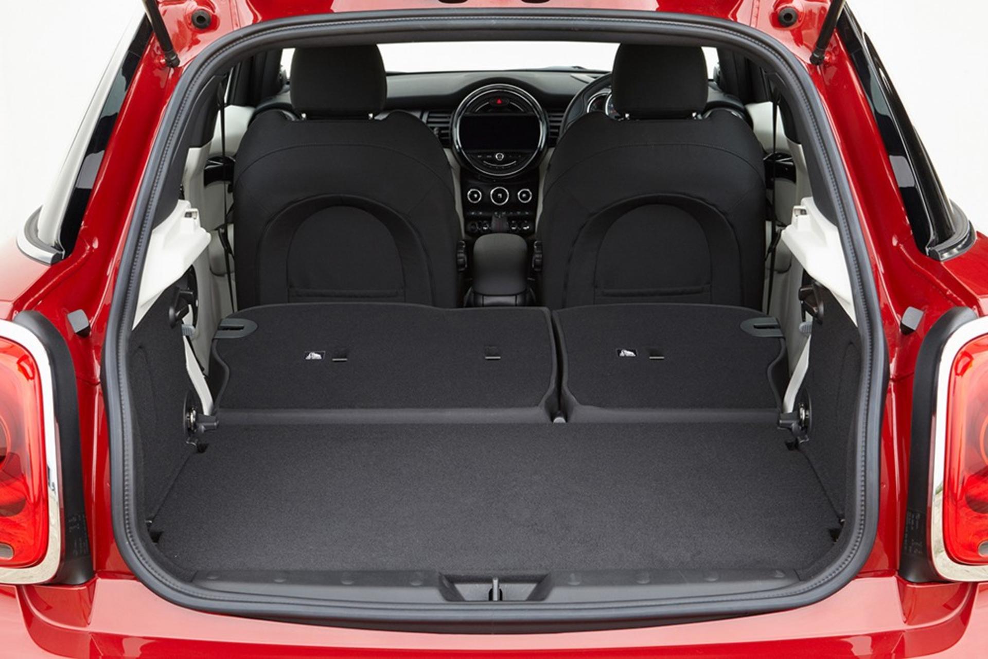 Mini cooper  مینی پرشیا خودرو