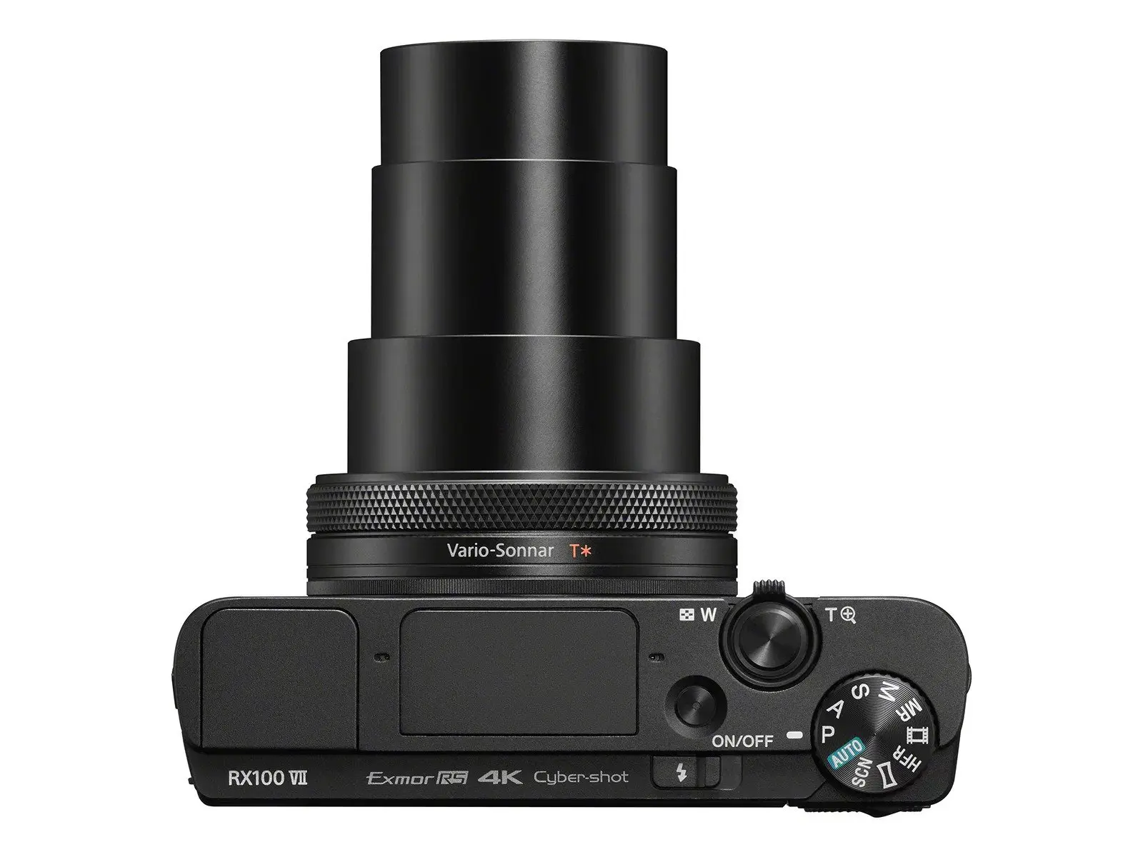 دوربین سایبرشات RX100 VII