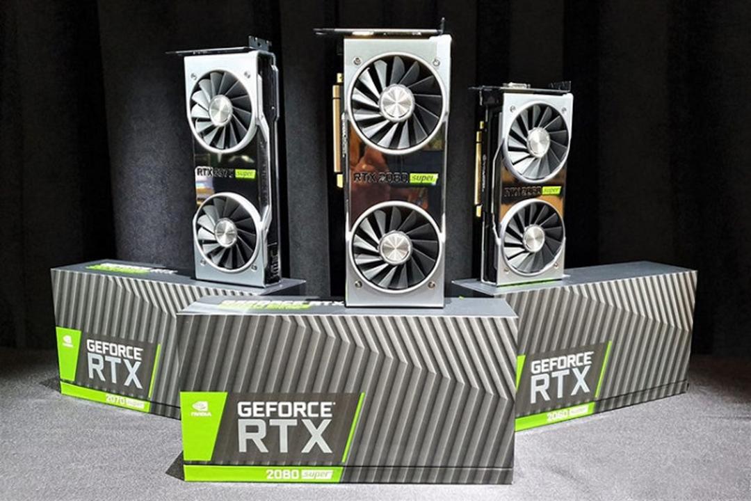 rtx super