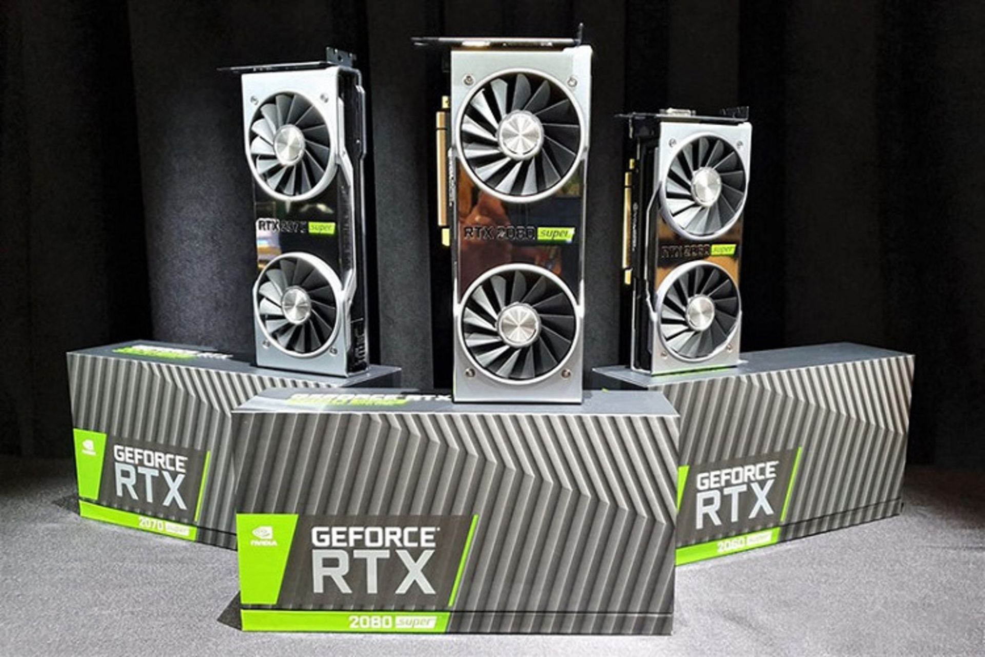 rtx super