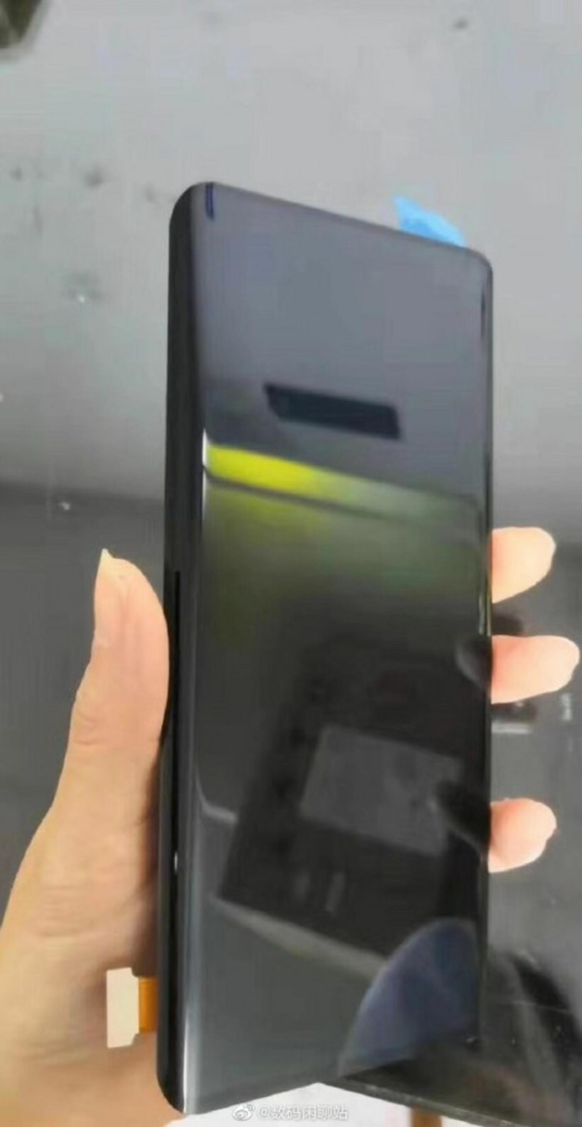 میت 30 پرو / Mate 30 pro