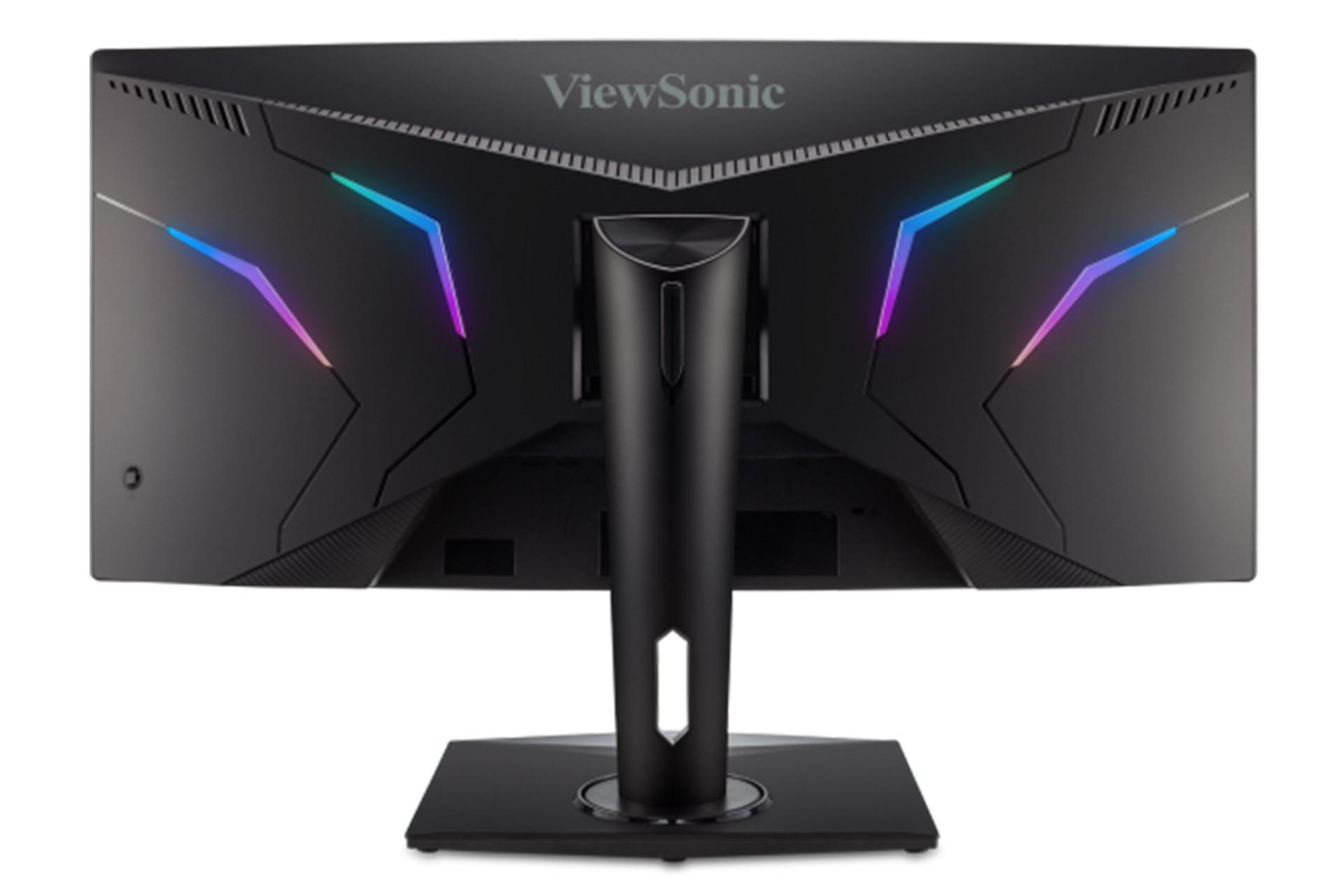 ViewSonic Elite XG350R-C / ویوسونیک