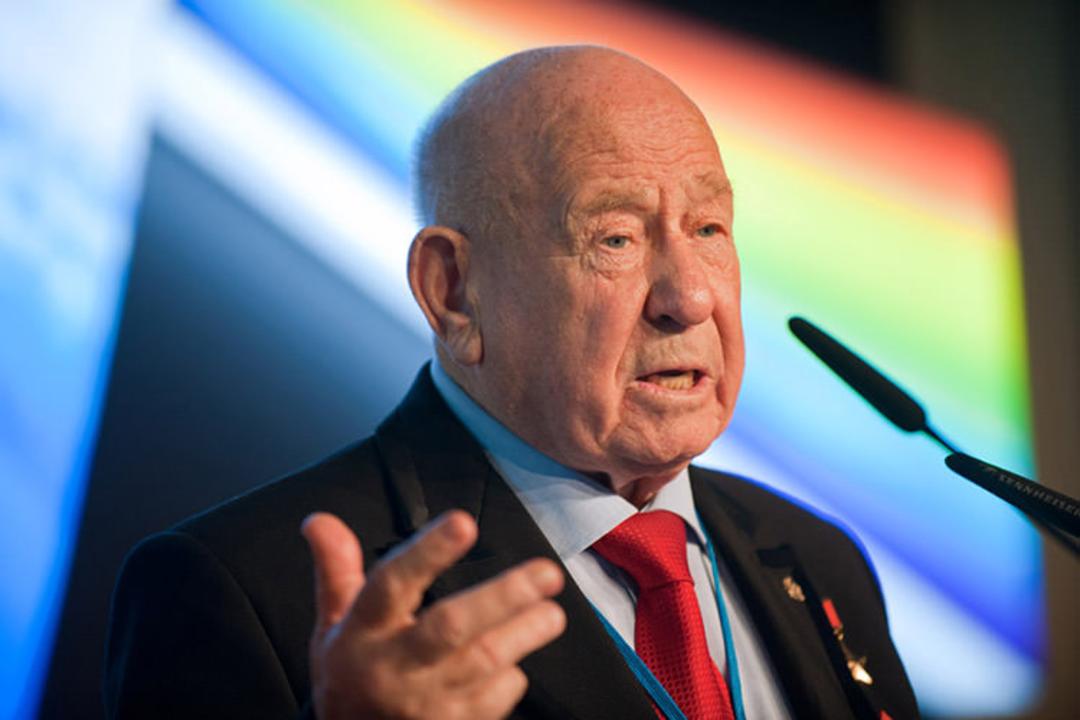الکسی لئونوف / Alexei Leonov