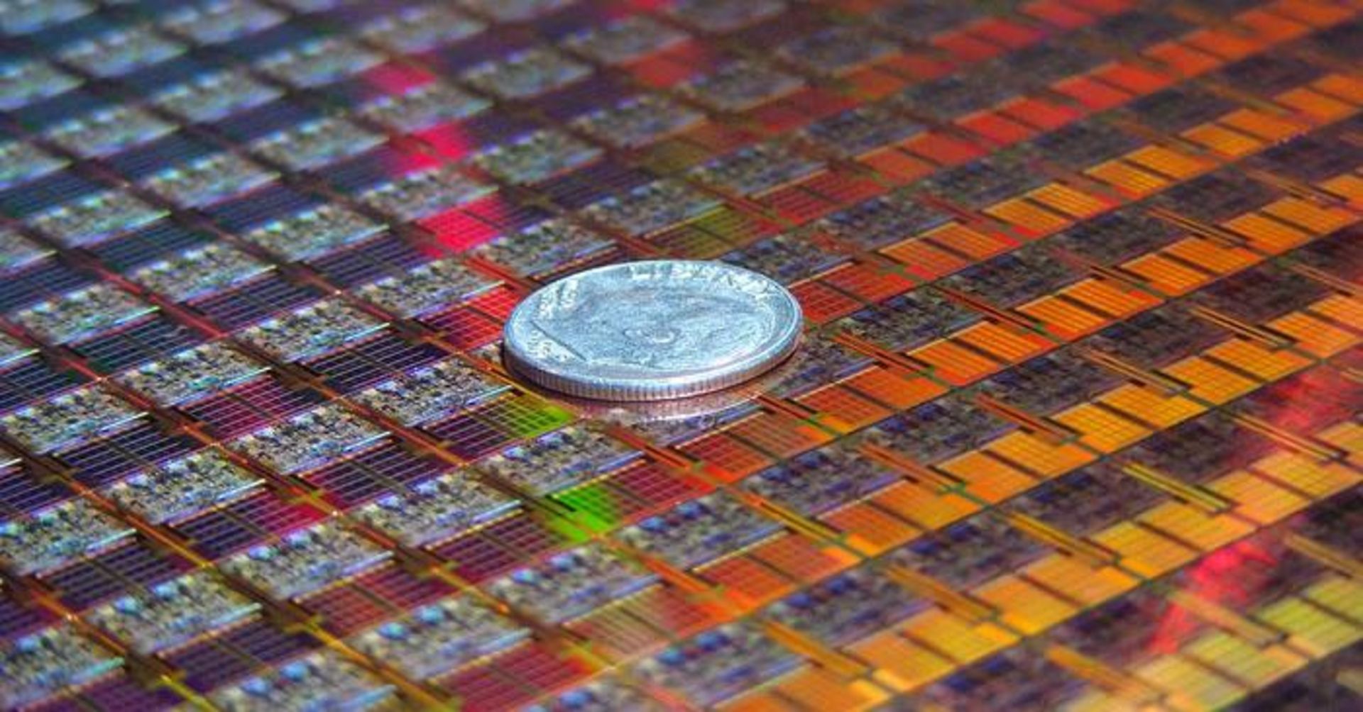 قانون مور / Moore's Law