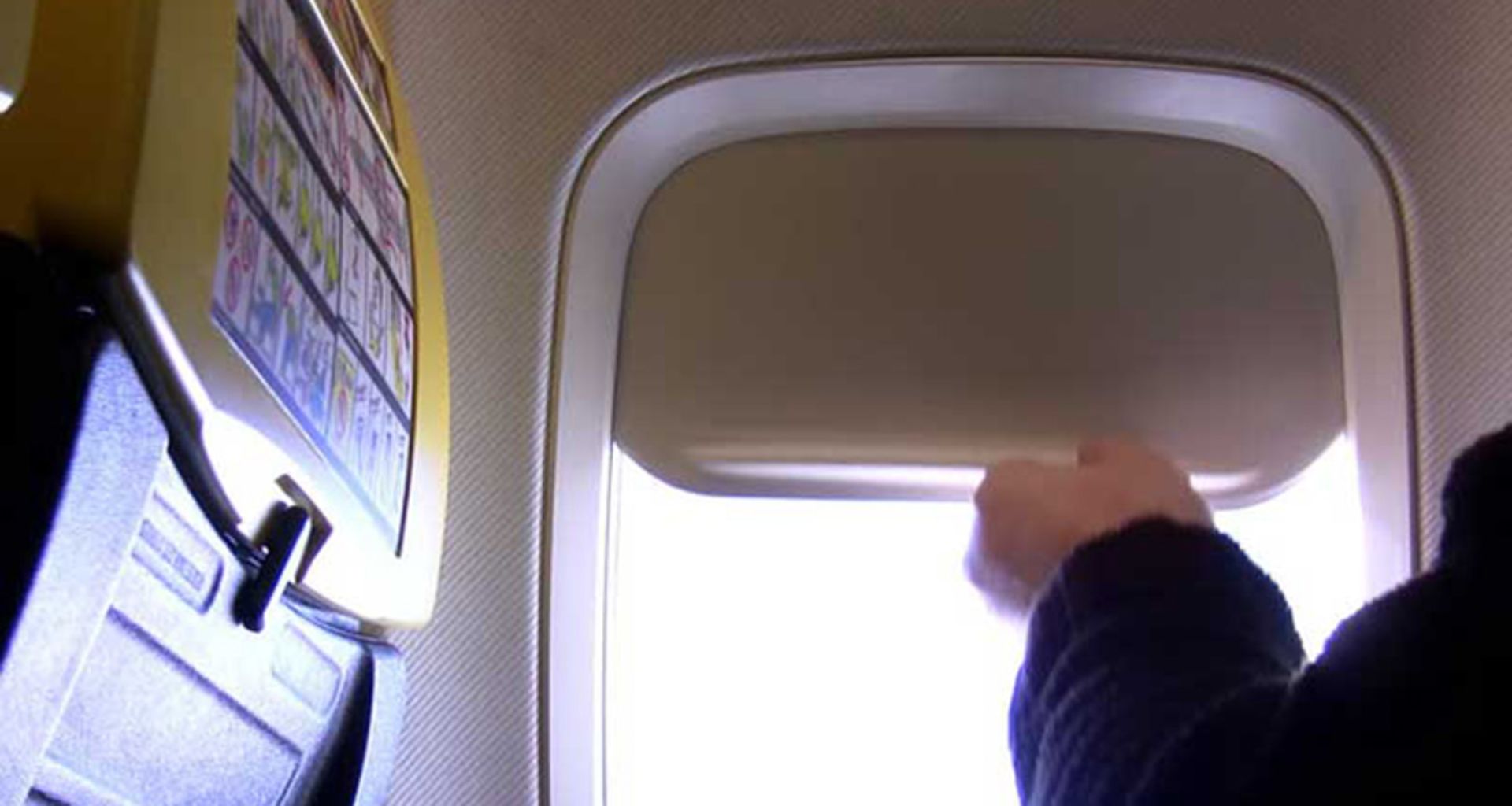 بلیط هواپیما