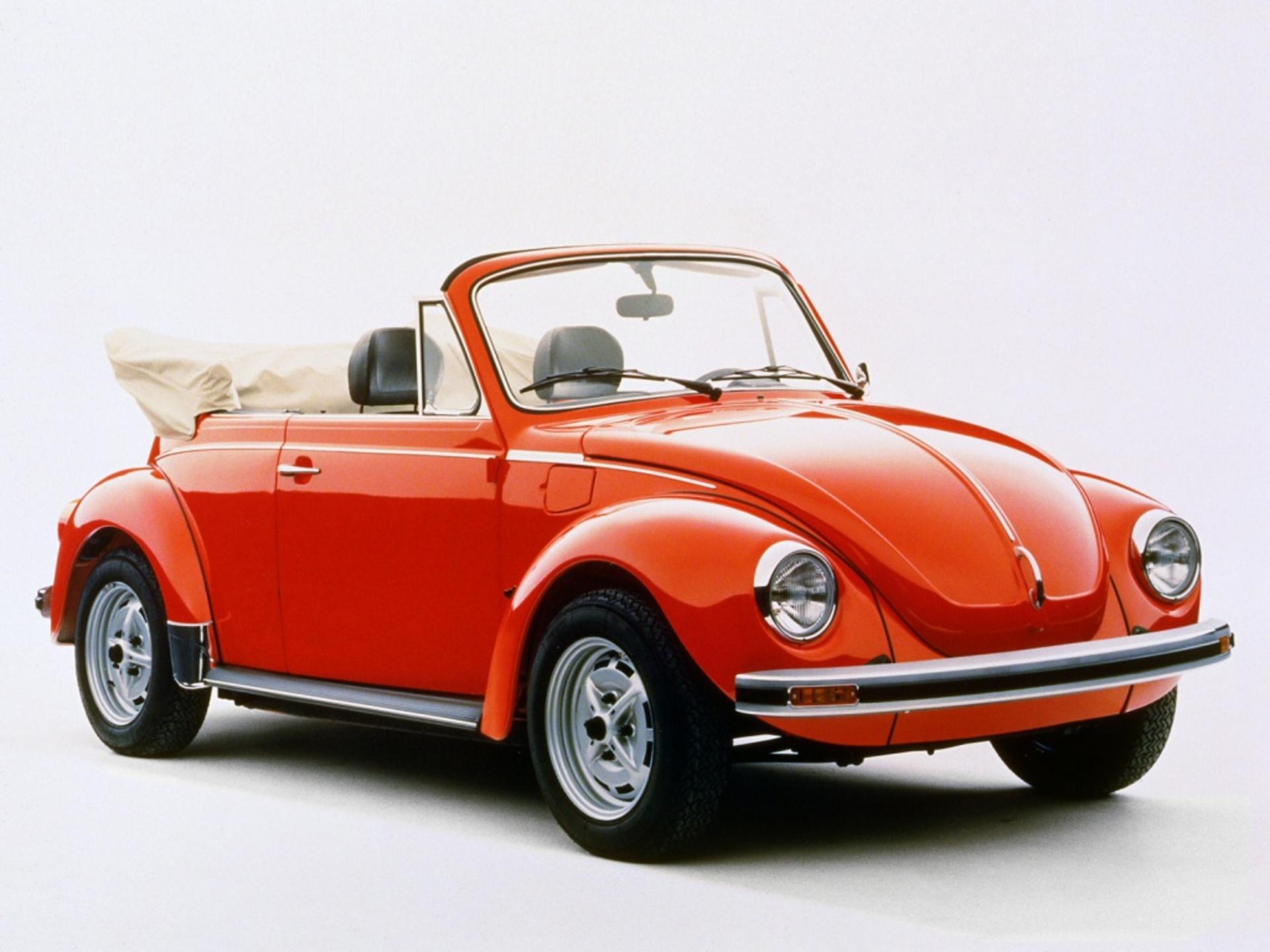 vw beetle