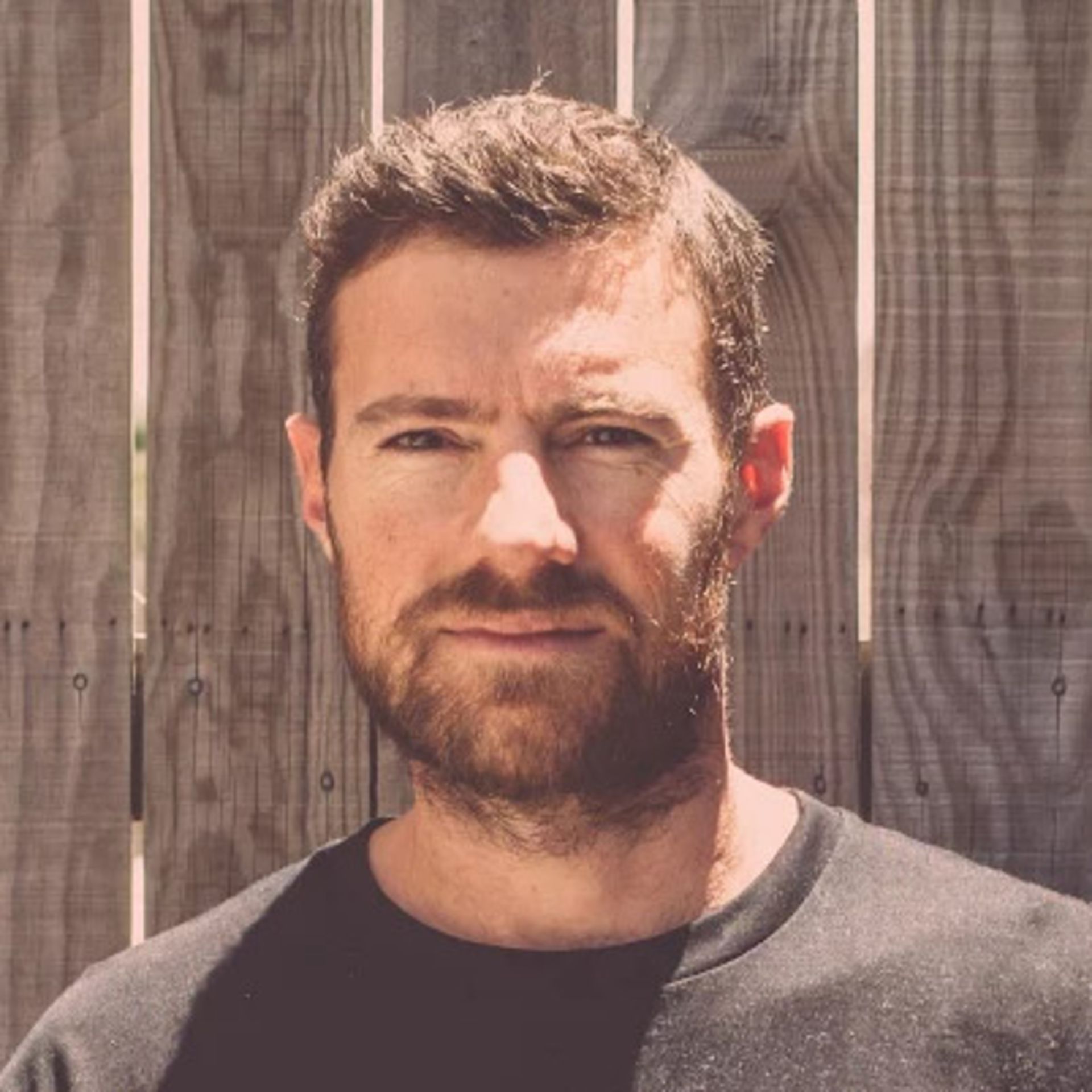 کتاب ماشین محتوا دن نوریس content machine book