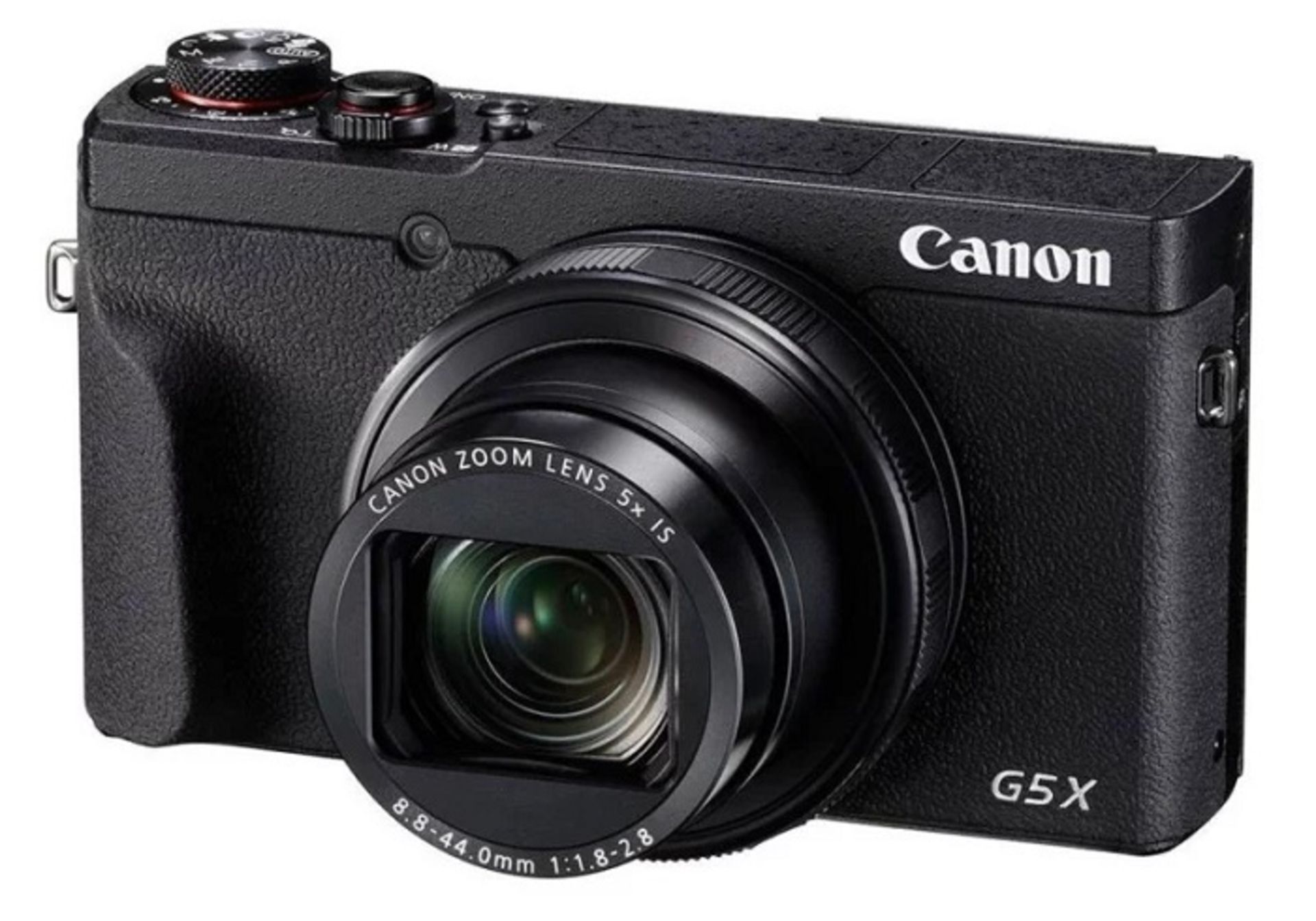 کانن پاورشات G5 X Mark II