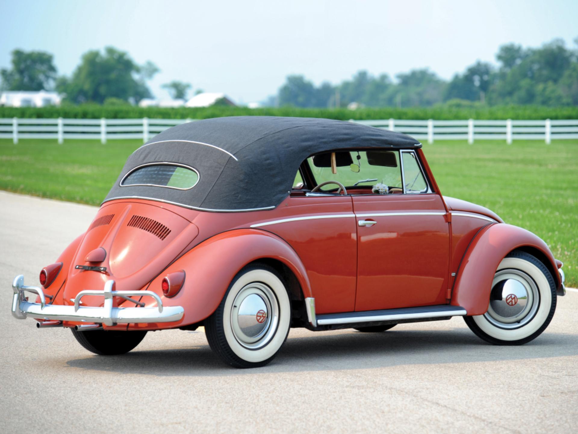 vw beetle