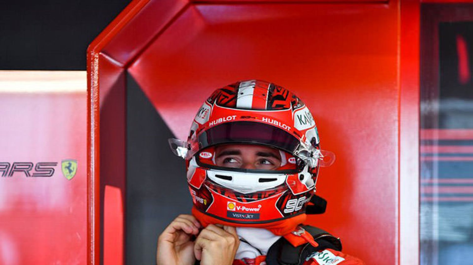 2019 Formula 1 German Grand Prix / گرندپری فرمول یک آلمان